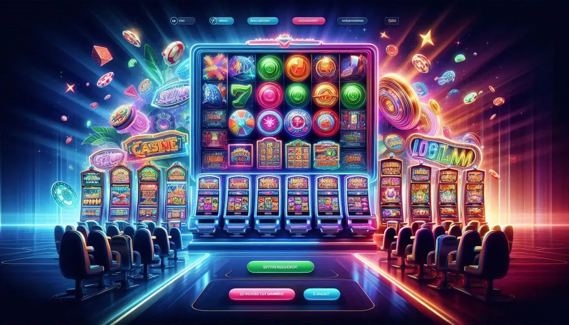 BitVegas Casino